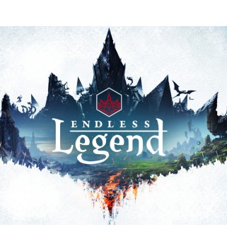 Endless Legend: Classic Edition Steam Key GLOBAL